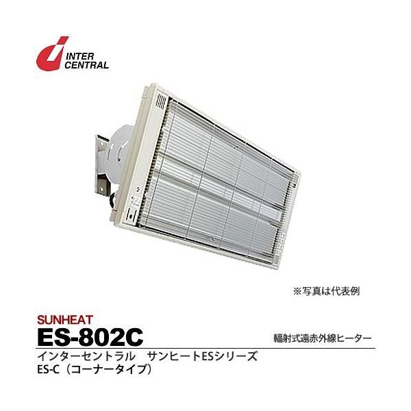 yC^[ZgzTq[gESV[Y@tˎԊOq[^[@ES-C(R[i[^Cv)@ES-802C