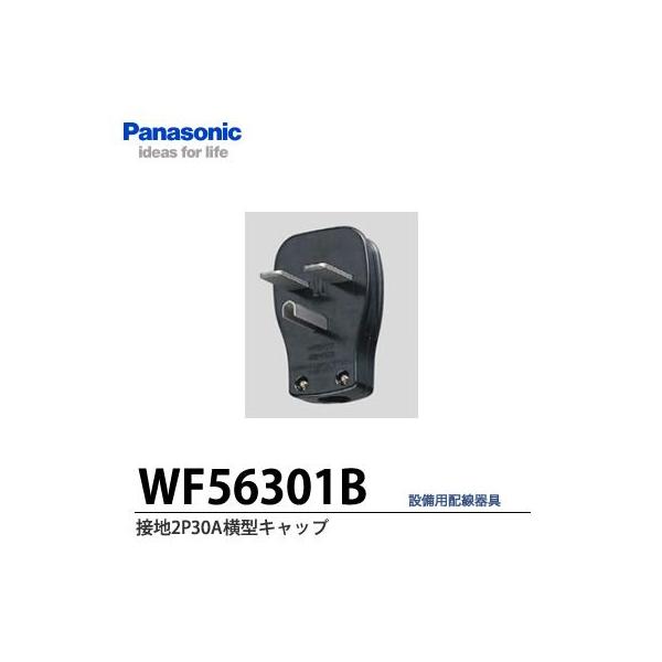 yPanasonic1dHz&lt;BR&gt;ڒn2P30A^Lbv(250V)&lt;BR&gt;WF56301B