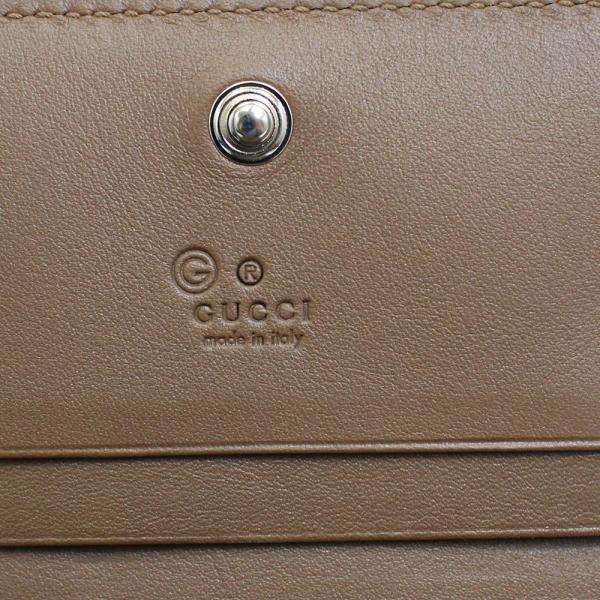 新作 カードケース ブラウン 2527 名刺入れ Bmj1n 2527 ルミニーオジャパン 名刺入れ 春夏 Gucci アウトレット メンズ 春夏 ブランド グッチ