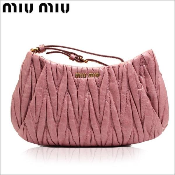 ミュウミュウ(MIUMIU) レザー バッグ | 通販・人気ランキング ミュウミュウ(MIUMIU) レザー バッグ | 通販・人気ランキング