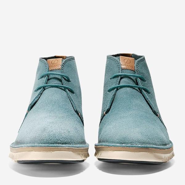 クーポン対象 コールハーン Colehaan 革靴 ブーツ スティッチアウト デザートブーツ 安売り メンズ ブランド 本革 アウトレット チャッカ