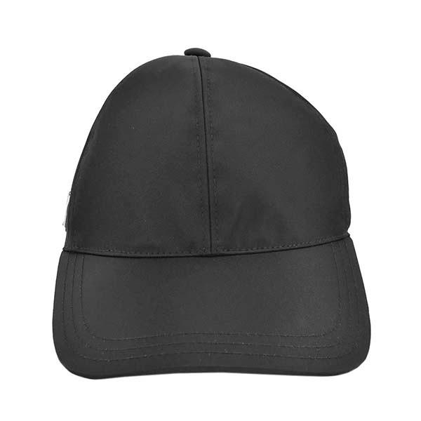 プラダ Prada 帽子 キャップ ワークキャップ メンズ ブランド 2hc274 Texascashandpawn Com