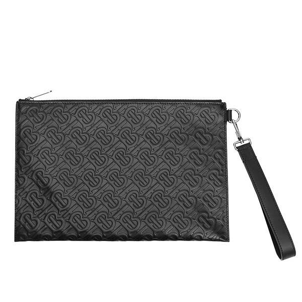 バーバリー Burberry クラッチバッグ バッグ 手持ちバッグ カバン メンズ ブランド 7pixelsadv Com