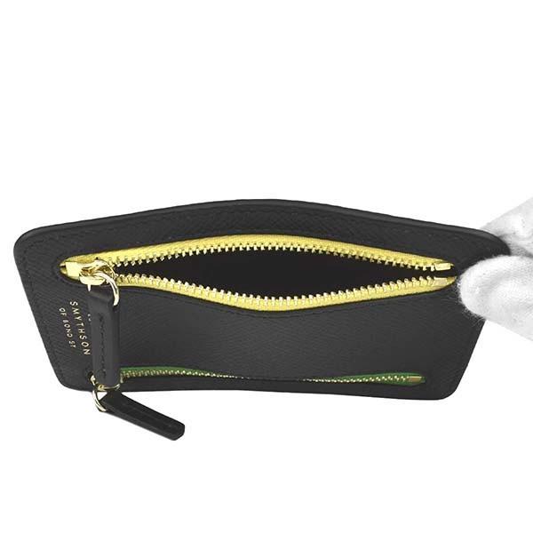 財布 小銭入れ メンズ スマイソン 小銭入れ 財布 Smythson Smythson コインケース レディース カレンシーケース ブランド Ch1 039 03 3961 0 15 ルミニーオジャパン