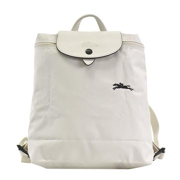 ロンシャン Longchamp バッグ バックパック リュックサック レディース ナイロンバッグ 軽量 ホワイト アイボリー ブランド 1699 Ch1 043 85 1699 0 ルミニーオジャパン 通販 Yahoo ショッピング