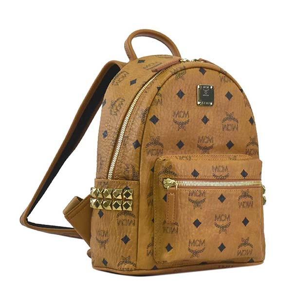 エムシーエム Mcm バッグ バックパック リュックサック ロゴ メンズ レディース ブランド Mmk6sve41 Www Arilab Com Tr Index Php