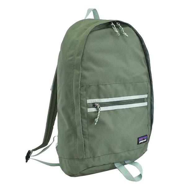 パタゴニア Patagonia バッグ リュックサック バックパック メンズ グリーン 緑 ブランド Ch1 294 08 8016 0 63 ルミニーオジャパン 通販 Yahoo ショッピング