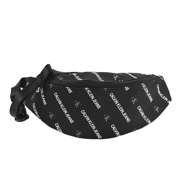 カルバンクライン Calvin Klein バッグ ボディバッグ ウエストポーチ ベルトバッグ メンズ ブランド K50k Ch1 435 70 5252 0 00 ルミニーオジャパン 通販 Yahoo ショッピング
