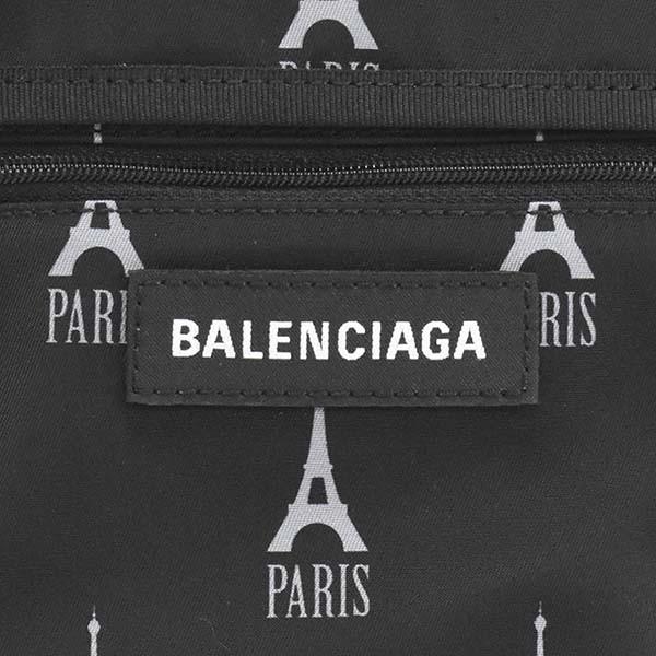 バレンシアガ Balenciaga バッグ ショルダーバッグ 斜め掛けバッグ ブラック レディース メンズ ブランド Www Raysolve Com