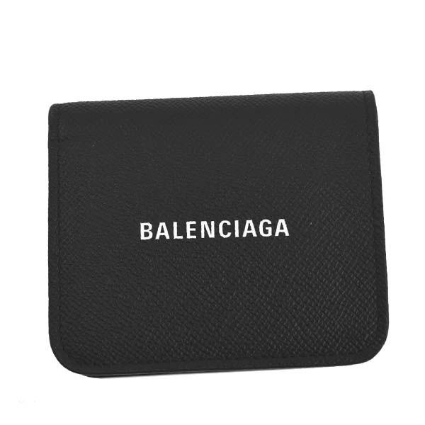 バレンシアガ Balenciaga 財布 二つ折り財布 メンズ ブランド Constructoracg Cl
