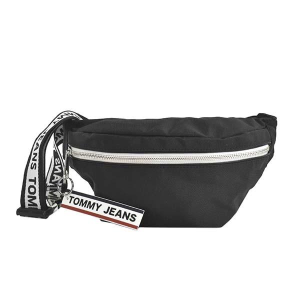 トミーヒルフィガー Tommy Hilfiger バッグ ボディバッグ ウエストポーチ ベルトバッグ メンズ ブランド Am0am Ch1 449 61 5533 0 15 ルミニーオジャパン 通販 Yahoo ショッピング