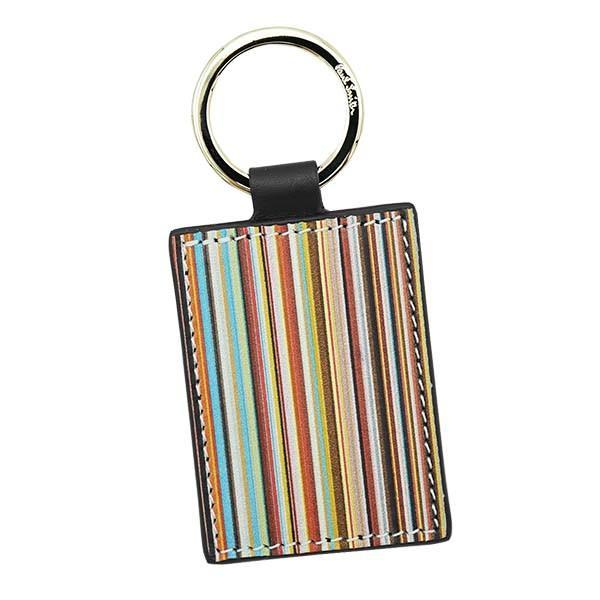 ポールスミス Paul Smith キーリング キーホルダー メンズ ブランド マルチカラー レザー M1a4780 Ch1 462 55 4780 1 15 ルミニーオジャパン 通販 Yahoo ショッピング
