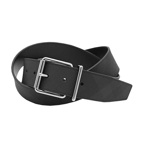バーバリー Burberry ベルト メンズ ブランド ブラック レザー 黒 本革 110 Ch6 026 08 4162 5 92 ルミニーオジャパン 通販 Yahoo ショッピング
