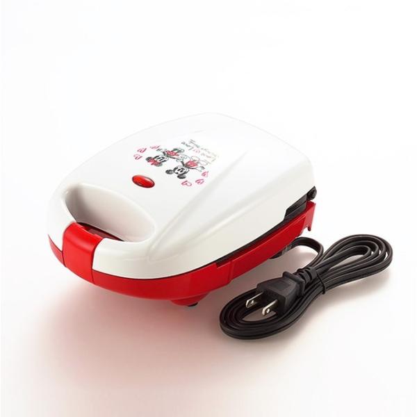 ディズニー 調理器具 ホットサンドメーカーの人気商品 通販 価格比較 価格 Com