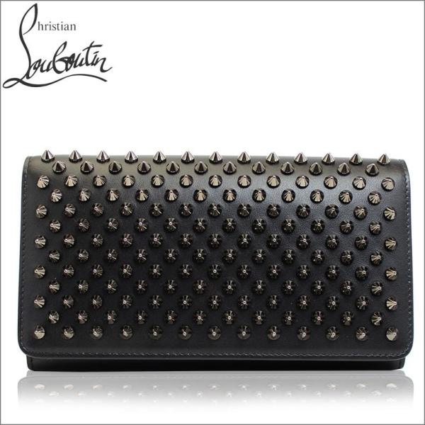 Christian Louboutin ルブタン 財布 長財布 レディース Christian Louboutin ルブタン 財布 長財布 レディース