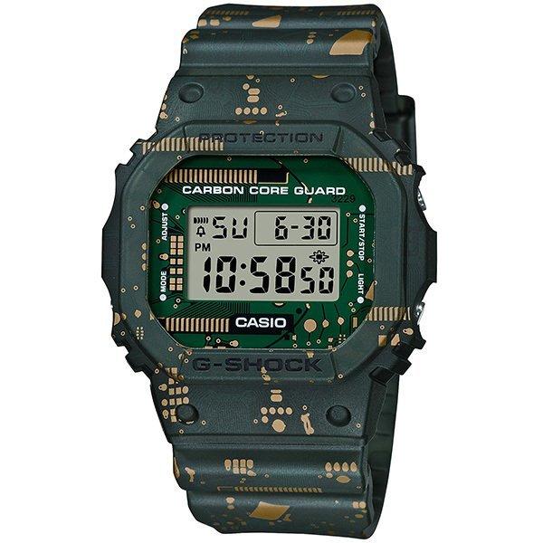 G-SHOCK カシオ CASIO 正規品 時計 腕時計 Gショック DWE-5600CC-3JR 