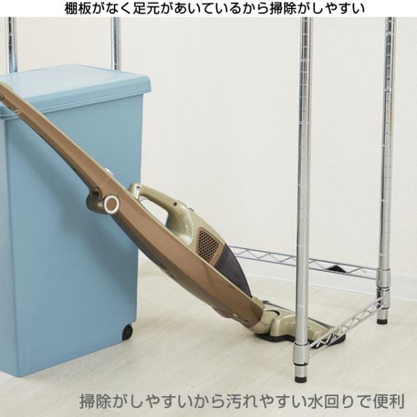 ���~�i�X ���b�N �p�[�c ���C���[�o�[ ��45 �⋭ �X�`�[�����b�N 25mm�|�[�� ���[ �I �S�~�� �� ���^�� ���i �X���[�u�t�� ��46�~����4cm 25WB045SL WBL-045SL ���i�摜4