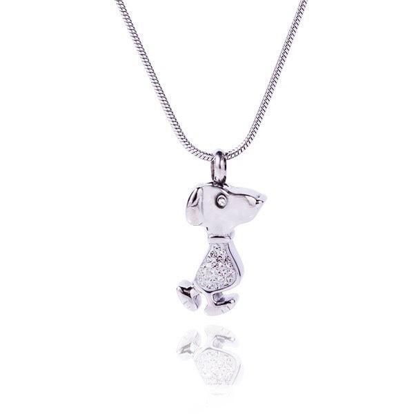 遺骨アクセサリー メンズ レディース メモリアル ペンダント ファッション ネックレス 手元供養 ジュエリー全長52.5cmのネックレス。大切な故人様やペットの遺骨・遺髪・爪・歯など納める遺骨ネックレス。シンプルで可愛らしいデザインなのでお...