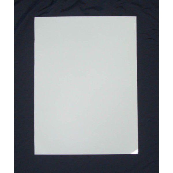 反射シート ビーズ封入型 広角 A3サイズ