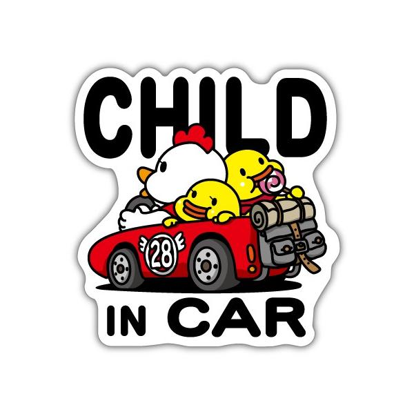 CHILD IN CAR@`ChCJ[@˃}OlbgXebJ[@ԁ@135×142@hH@{