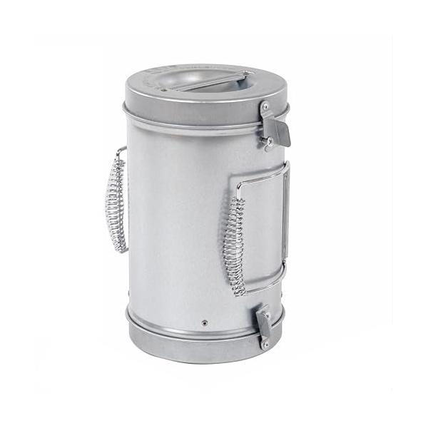 ◆ 当店は紙での領収書の発行は行っておりません◆ 初期不良は、1週間以内にご連絡下さい。それ以降の対応は出来ませんので、ご注意下さい。◆ 初期不良以外の故障は、メーカーにお問合せ下さい。【商品概要】【便利な2Way】火おこし・火消しに使える...