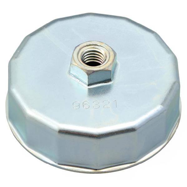 デイトナ(Daytona) バイク用 オイルフィルターレンチ スズキ 用 14面 66.5mm 96321