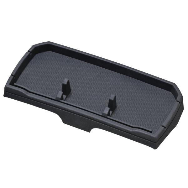 セイワ(SEIWA) 車種専用用品 スズキ ジムニー&シエラ&ノマド(JB64/JB74/JC74)専用 ダッシュボードトレイ スマホスタンド IMP