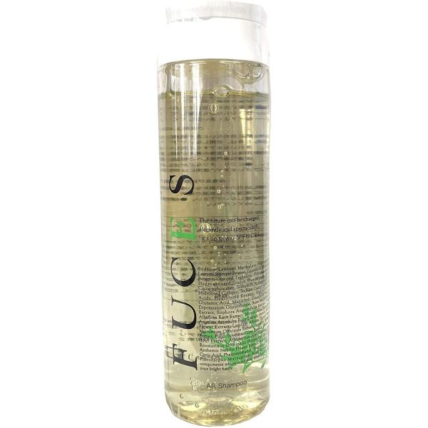 FUCES フーチェ AR シャンプー 300ml お試し 男女兼用 育毛剤