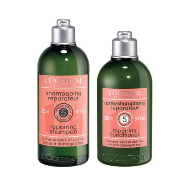 L'OCCITANE（ロクシタン） 【ロクシタン】ファイブハーブスリペア