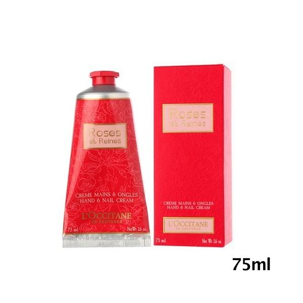 ロクシタン ローズ ベルベットハンドクリーム 10ml L'OCCITANE（ロクシタン） 【ロクシタン】ローズベルベットハンド