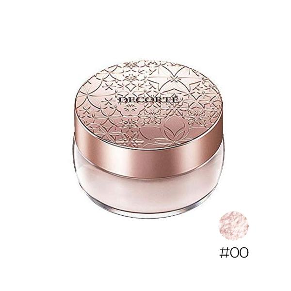 DECORTE（デコルテ） 【コーセー】コスメデコルテ フェイスパウダー