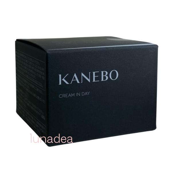 KANEBO クリーム イン デイ II 40g SPF30・PA+++ リニューアル】クリーム イン デイII / KANEBO(フェイスクリーム