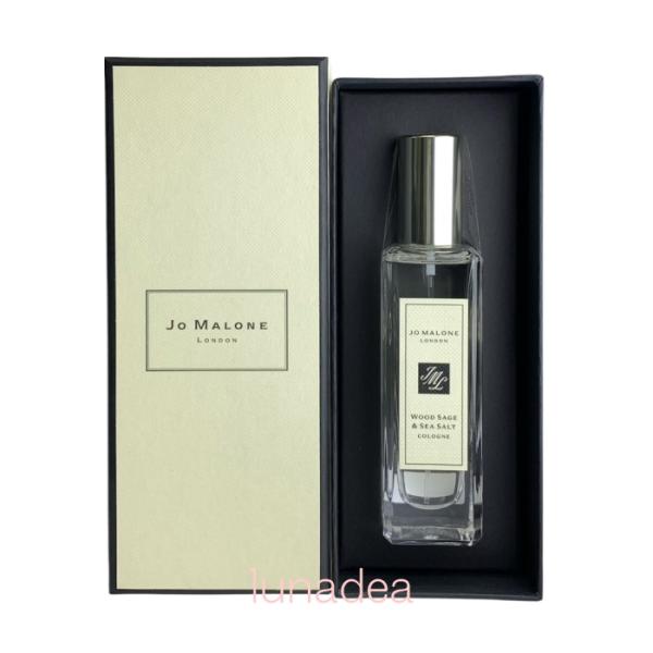 Jo Malone ウッドセージ & シーソルト コロン 30ml ウッド セージ & シー ソルト コロン / Jo Malone London(ジョー