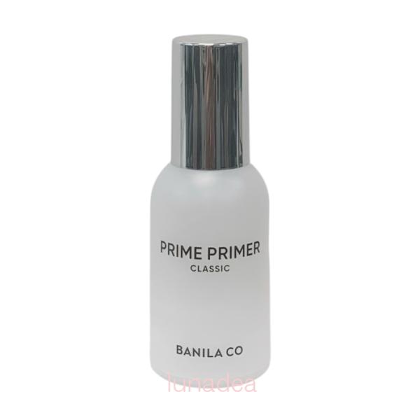 【BANILA CO】バニラコ プライムプライマークラシック 30mL（新パッケージ）※国内発送※定形外郵便送料無料