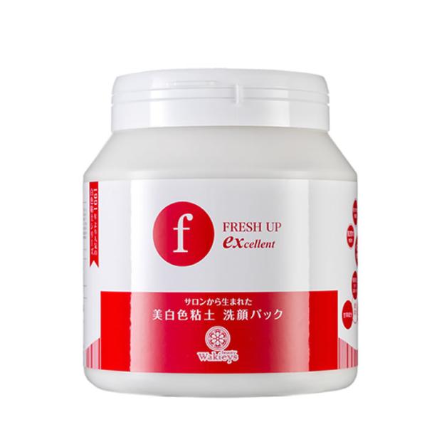 ルナレーナ 化粧品 ルナレーナ フレッシュアップ EXLL 1400g : KEITOルナレーナ化粧品