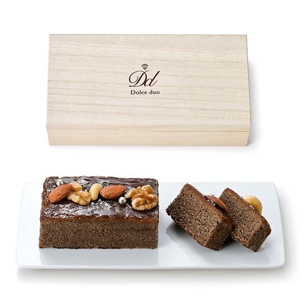 スイーツギフト ショコラとナッツのパウンドケーキ Dd 02 引出物 引き出物 引き菓子 Dol Dd 02 プチギフトのルナ ルーチェ 通販 Yahoo ショッピング