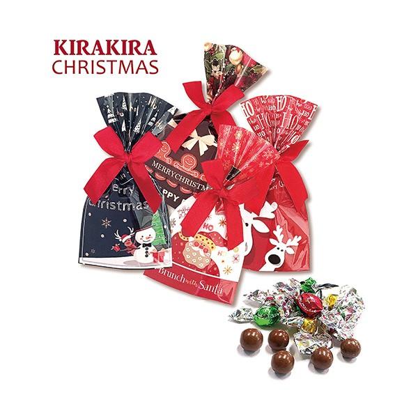 プチギフト きらきらクリスマス 数量限定 クリスマス 人気 Hz Xkrk プチギフトのルナ ルーチェ 通販 Yahoo ショッピング