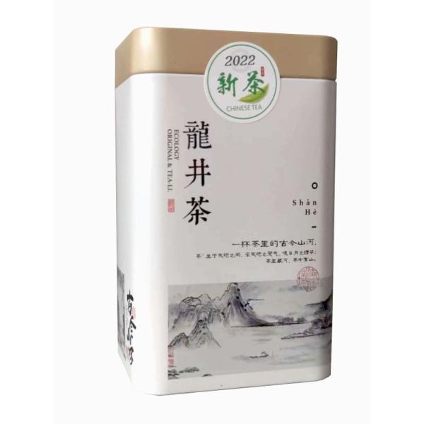 JQ TEAS ロンジン茶 りゅうい茶 りゅうせい茶 竜井茶 2022 新茶 2級 125g 清明節前のお茶 ロンジン茶の名産地 杭州 中国 :20230314053502-00419:TerraLunaMaruStore 通販 JQ TEAS ロンジン茶 りゅうい茶 りゅうせい茶 竜井茶 2022 新茶 2級 125g 清明節前のお茶 ロンジン茶の名産地 杭州 中国