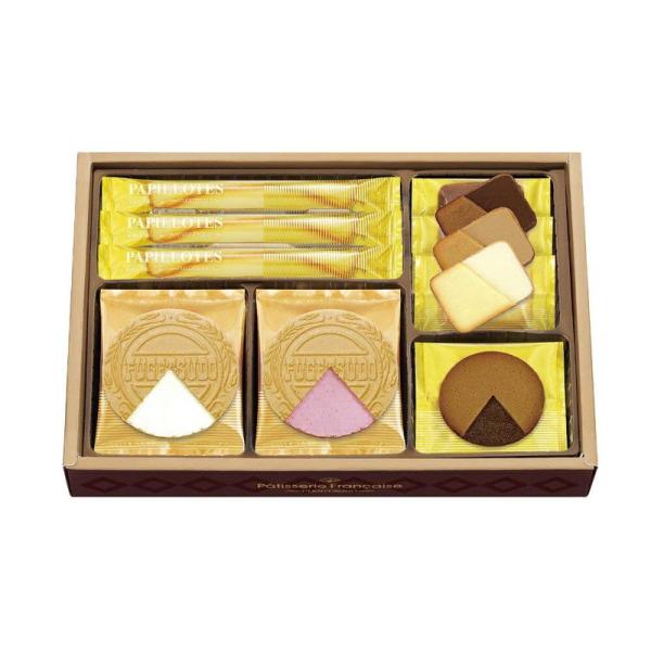 東京風月堂　銘菓セット20個入