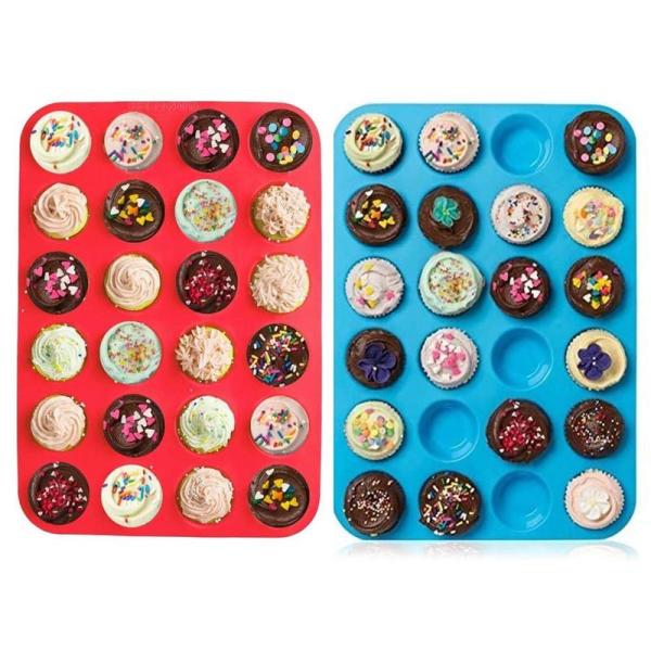 Homankit ミニマフィンパンケーキ型