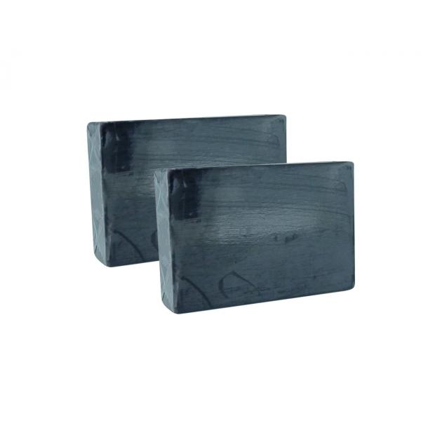 サンソリット スキンピールバー ミニソープ15g ハイドロキノール (黒