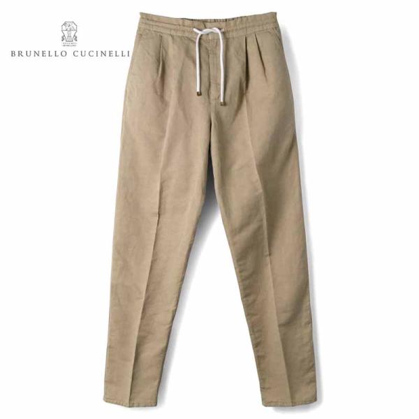 BRUNELLO CUCINELLI / ブルネロクチネリ ガーメントダイリネン BRUNELLO CUCINELLI / ブルネロクチネリ ガーメントダイリネン