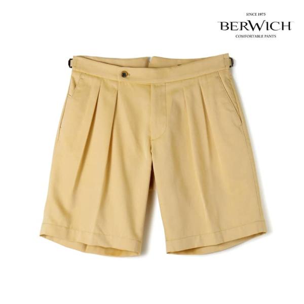 BERWICH（ベルウィッチ） BERWICH / ベルウィッチコットンウィップ