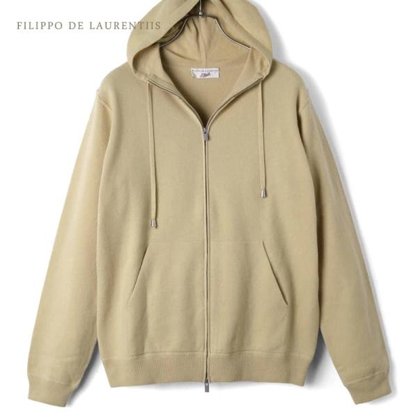 FILIPPO DE LAURENTIIS / フィリッポ デ ローレンティス ウール