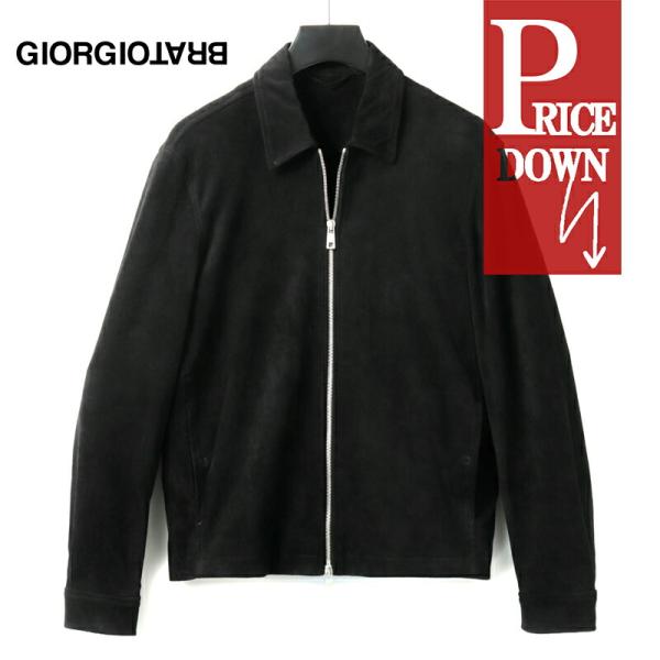 GIORGIO BRATO（ジョルジオブラット） GIORGIO BRATO / ジョルジ