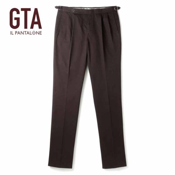 ゆ*ぺ様 [美品]GTA サイズ50 800SLコットンストレッチ ゆ*ぺ様 [美品]GTA サイズ50 800SLコットンストレッチ - メルカリ