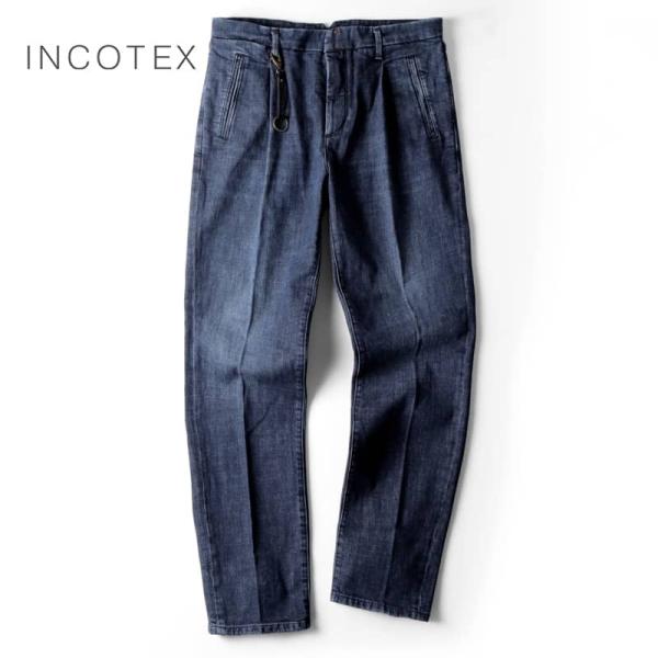 INCOTEX BLUE DIVISION / インコテックス ブルーディヴィジョン INCOTEX BLUE DIVISION / インコテックス ブルーディヴィジョン