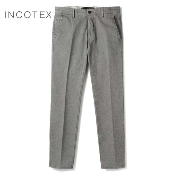 INCOTEX（インコテックス） INCOTEX SLACKS / インコテックス