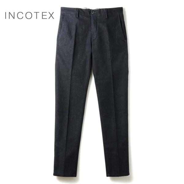 INCOTEX（インコテックス） INCOTEX SLACKS / インコテックス