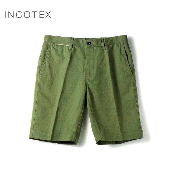INCOTEX（インコテックス） INCOTEX SLACKS / インコテックス